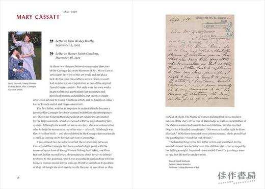 Pen to Paper : Artists' Handwritten Letters from the Smithsonian's Archives of American Art / 笔到纸：史密 商品图3