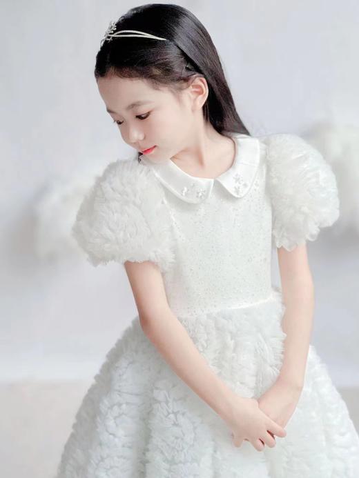 PureShare 雪凝礼服裙 商品图3