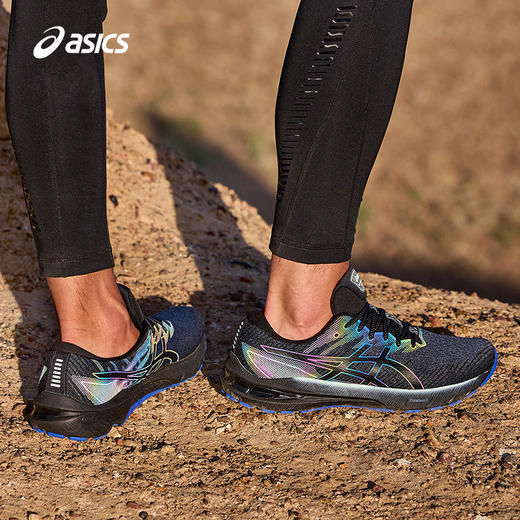 【退仓勿拍】ASICS亚瑟士ASICS亚瑟士 男子稳定支撑GT-2000 10 LITE-SHOW跑鞋 商品图1