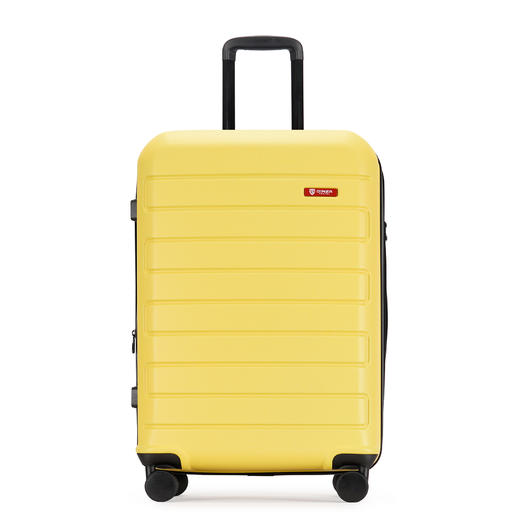 银座经典可扩展拉链箱9709E可伸缩系列 商品图0