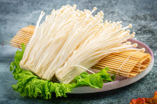 金针菇 300g/袋 商品图0