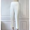 冬日黎明、New Look显瘦气质时尚通勤 极简休闲九分筒裤 2204024 商品缩略图3