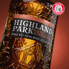 高原骑士（Highland Park）桶强单一麦芽苏格兰威士忌（第四版） 商品缩略图5
