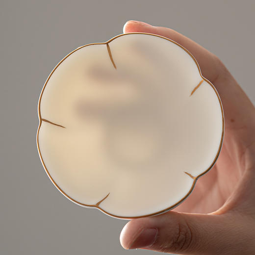 知勤堂-梅花主人杯 商品图1