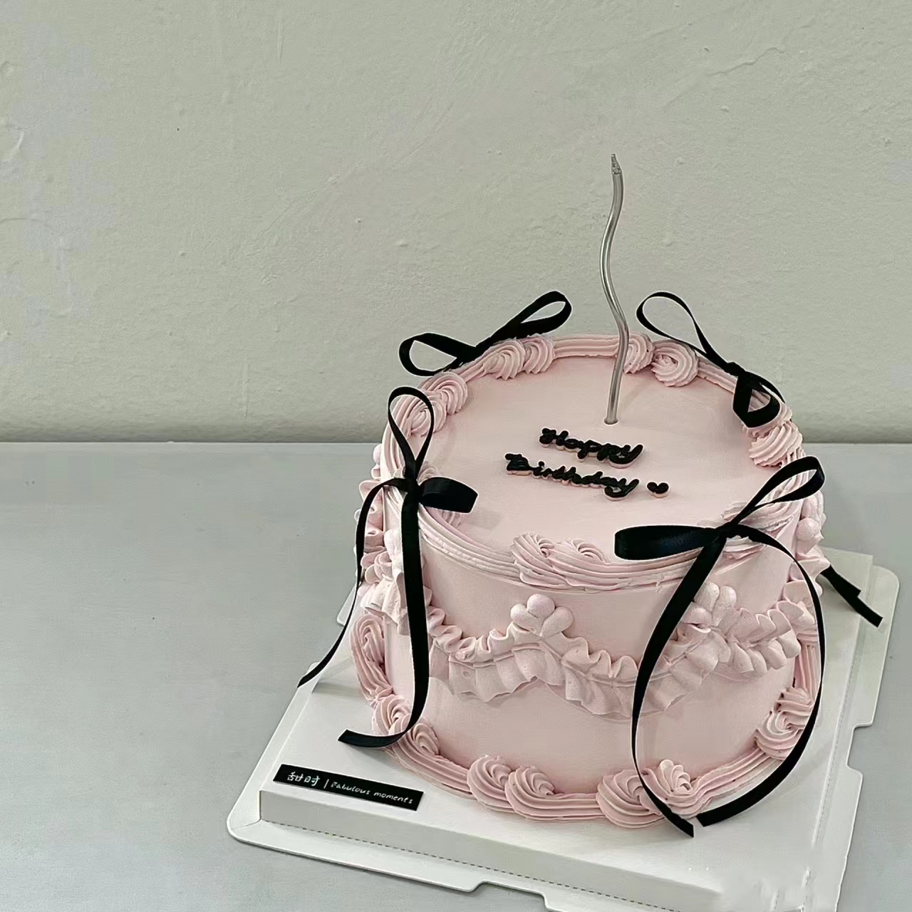 【三款】女神闺蜜系列三（部分装饰选用接近替代）