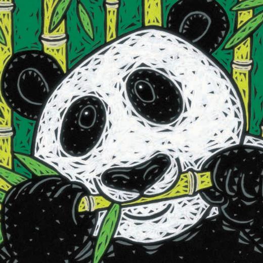 《宝宝的第一本躲猫猫双语游戏书》（全8册） 商品图13