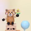 wooderfullife 音乐盒 邮差熊猫生日 商品缩略图3