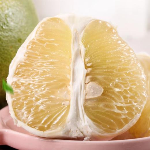 沙田柚 约1.2kg+/个 商品图2