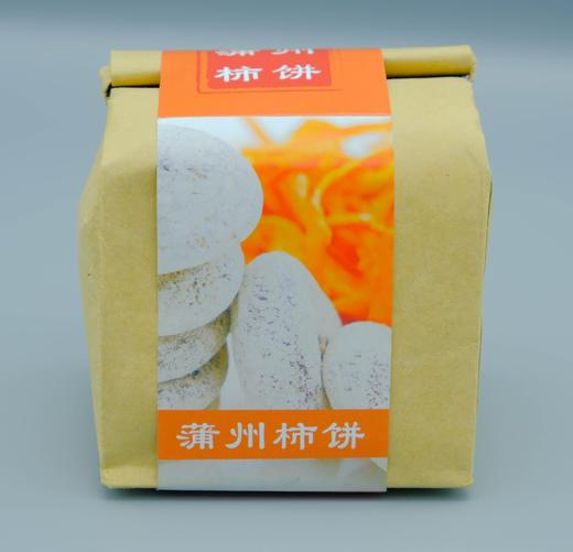 合作产品/蒲州柿饼 商品图2