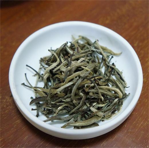 野乡风物丨2016年老树银针 5g/泡*32泡  160克 商品图3