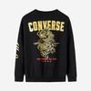 CONVERSE 春 大童小童 儿童童装卫衣 CNVB-FW-F573 商品缩略图1