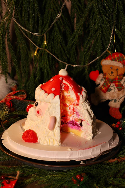 嘟嘟圣诞老人 商品图8