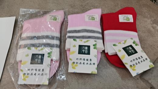 竹纤维儿童袜279 商品图0