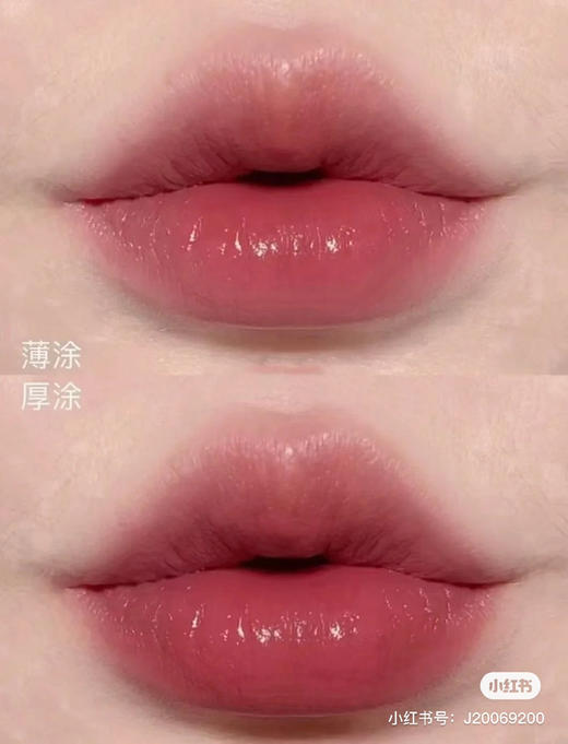 香奈儿秋季限定黑管口红-198号色 商品图1