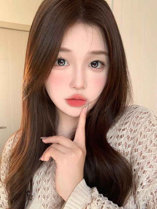 『大直径日抛』BambiSeries-高光混血系列-未来宇宙/冰糖朗姆-14.4mm【日抛0-800度 无525/575】 商品图6