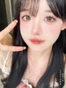 AnSerua安视彩美瞳 噗噗水光 14.2mm 商品缩略图1