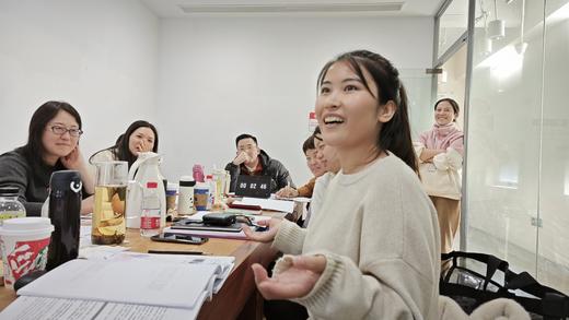 【讲师招募】梦讲程真·青少年演讲讲师培训课程 商品图5