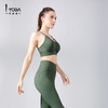IYOGA瑜伽裹胸BRA042 商品缩略图2