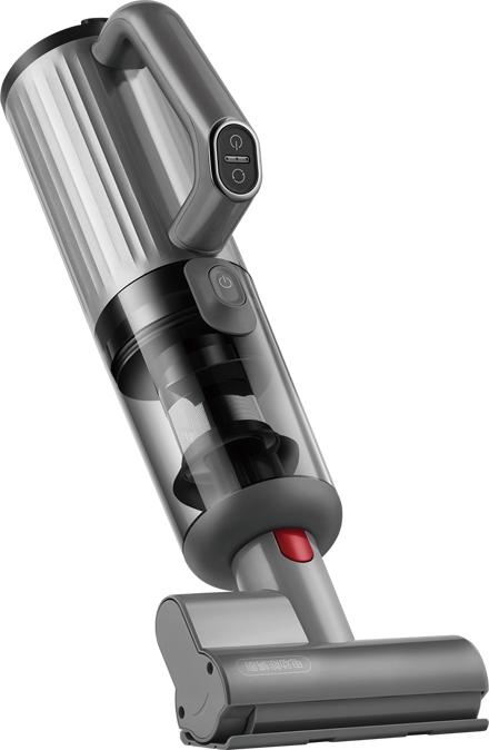 SUPOR苏泊尔双滚刷烘干洗地机WV-W86D 商品图2