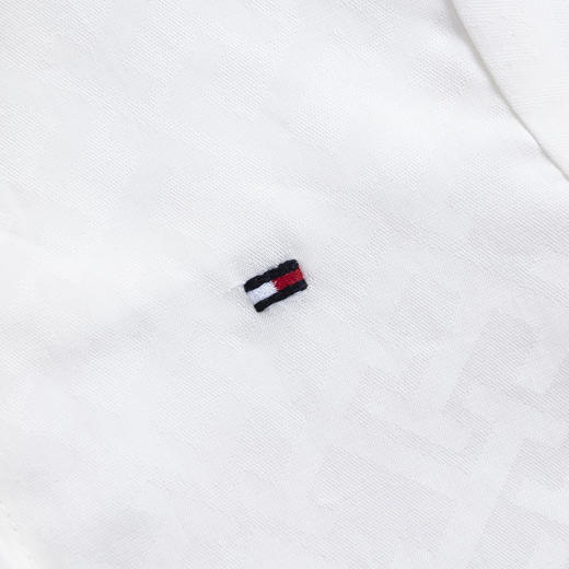 TOMMY 春 大童小童 儿童童装衬衫 THG-SL-24A091 商品图3