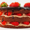 草莓可可蛋糕 商品缩略图1