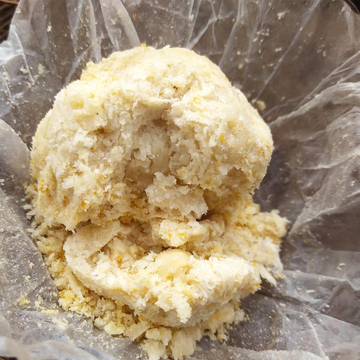 深山集市X贵芝味波波糖400g民族特产小吃甜点 商品图2