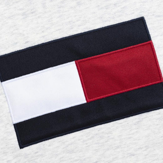 TOMMY 春 大童小童 儿童童装卫衣 THB-CR-24A007 商品图3
