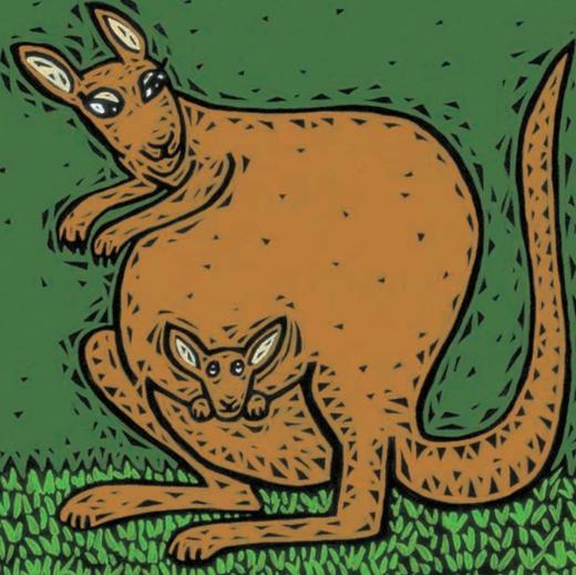 《宝宝的第一本躲猫猫双语游戏书》（全8册） 商品图9