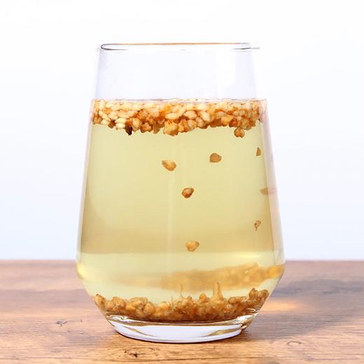【中国农垦】茶林场 荞麦茶 200g/罐*2 商品图2