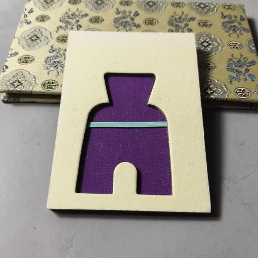 釿布专用纸夹 商品图2