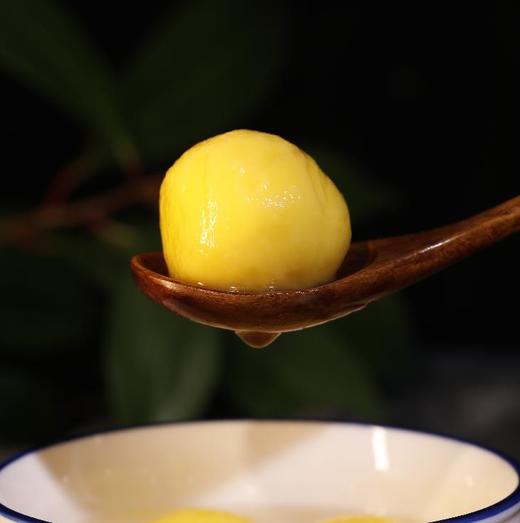 大黄米汤圆，够Q、够糯、够弹！够健康 商品图8