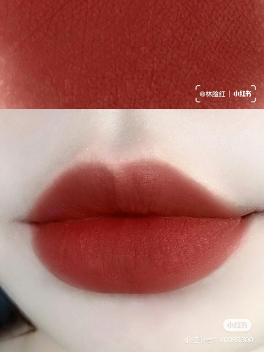 Dior磨砂黑管口红-840色号 商品图6