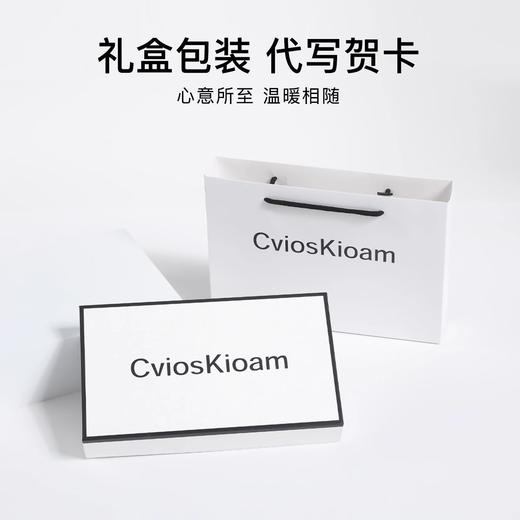CviosKioam手套女冬季加绒保暖触摸屏骑车电动车防寒德绒运动手套 商品图4
