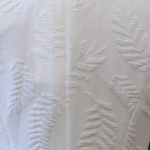 仲夏之梦-春夏时尚-休闲修身显瘦气质白色弹力小西装西服 2005035 商品图3