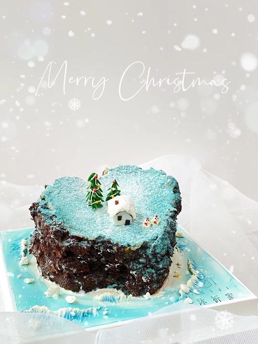 圣诞冰岛 商品图0