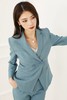 Le Malene 职业西装套装喇叭裤套装 13634 商品缩略图4