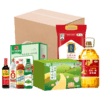 京食米面粮油蛋奶套装D2 商品缩略图0