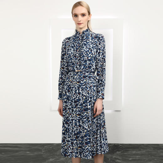 MF3L016麦克斯菲瑞连衣裙 商品图3