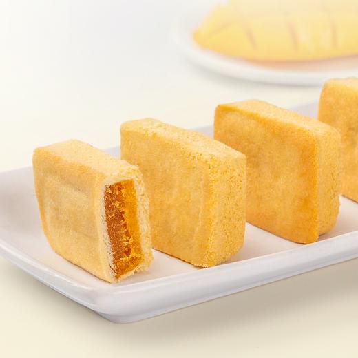 徐福记  糖果礼盒   休闲零食大礼包  团聚时刻1508g 商品图4