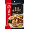 海底捞菌汤火锅汤料鲜香味110克 商品缩略图0