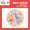 145片 桌面时钟 塑料拼图 KC1082 小熊维尼系列-拥抱的季节 商品缩略图3
