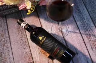 智利德阿吉雷酒庄金锤精选赤霞珠干红葡萄酒（2瓶起）下单后请联系微信客服 商品图2