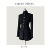 定制—都市力量——藤校学院风——永恒经典、精致小香风外套 2305025 商品缩略图3