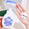 【自营】AOPY 花朵泡沫洗手液泡泡绵密慕斯泡沫300ml洗手液 商品缩略图2