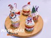 【圣诞🎄纸杯蛋糕】 商品缩略图0