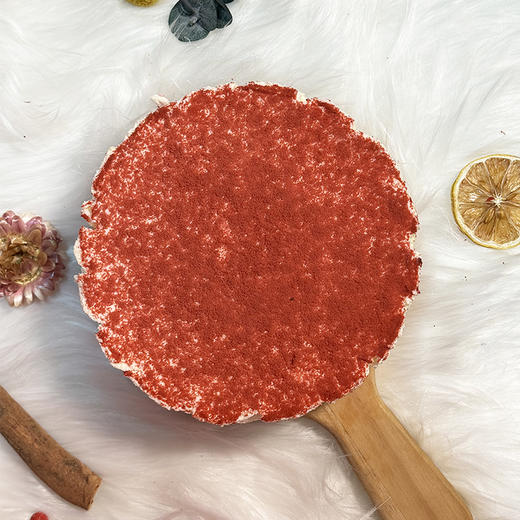 小养慕斯蛋糕380g*2盒 红丝绒海盐蛋糕/黑森林巧克力蛋糕 商品图5