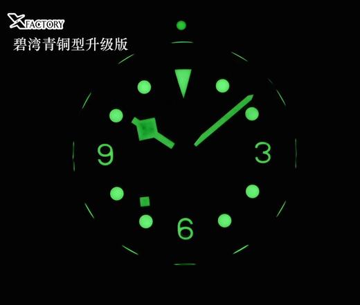 xf帝舵青铜碧湾系列复刻手表一比一手表n厂c厂zf厂vs厂clean厂noob厂广州手表测评 商品图14
