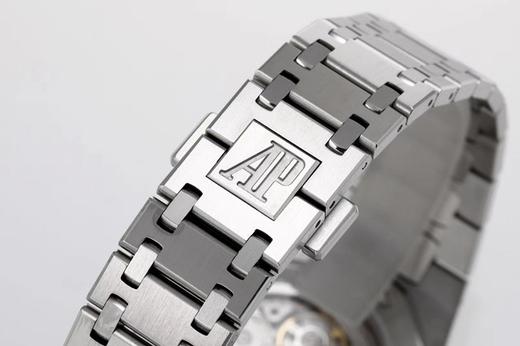 xf厂爱彼手表15202超薄机械对比原装复刻手表一比一手表n厂c厂zf厂clean厂noob厂广州手表测评 商品图10