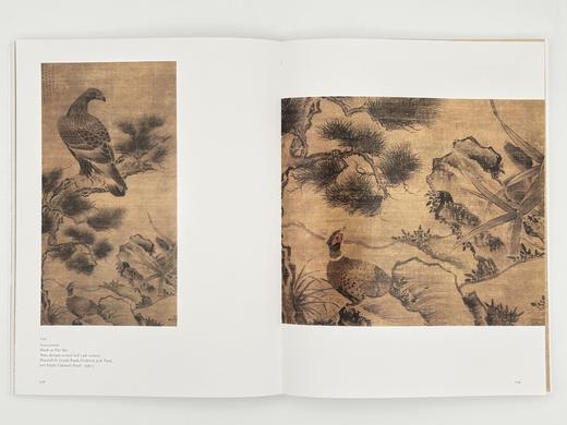 英文原版/波士顿美术博物馆最全面的中国书画图录/Tales from the Land of Dragons : 1000 Years of Chinese Painting 商品图4