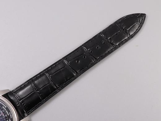 zf积家北宸动储显示多功能机械复刻手表一比一手表n厂c厂zf厂vs厂clean厂noob厂广州手表测评 商品图9